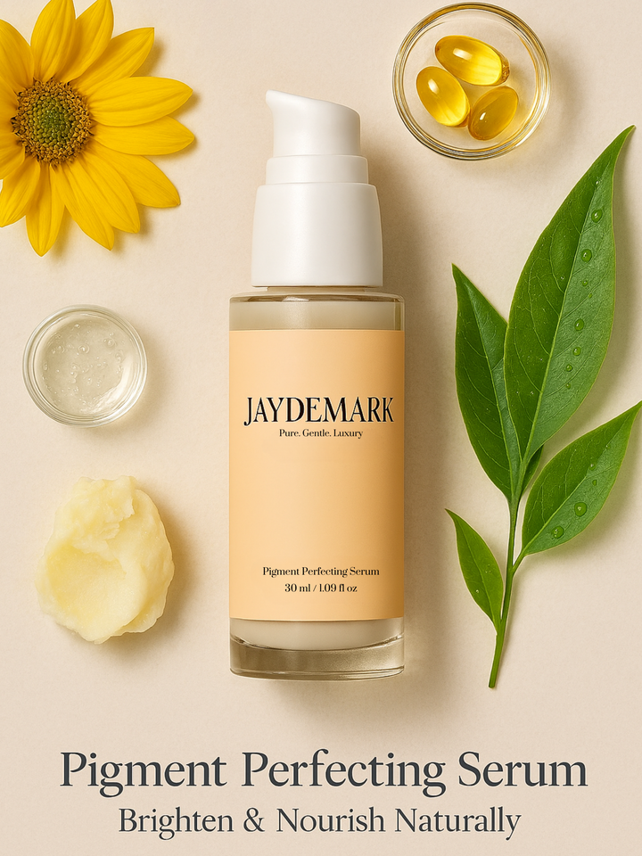 Pigment Perfecting Serum