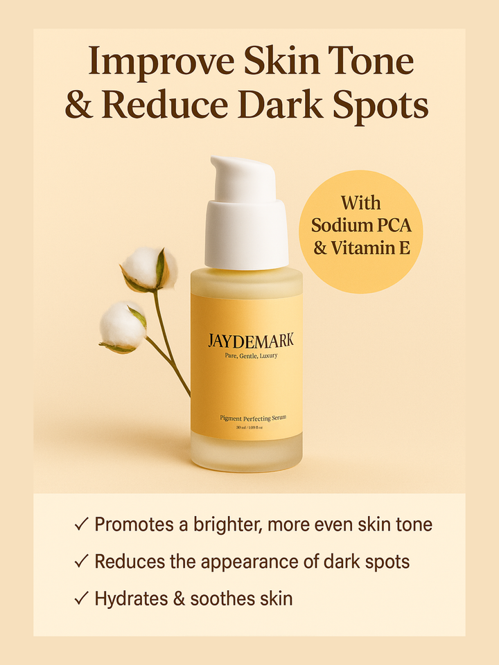 Pigment Perfecting Serum