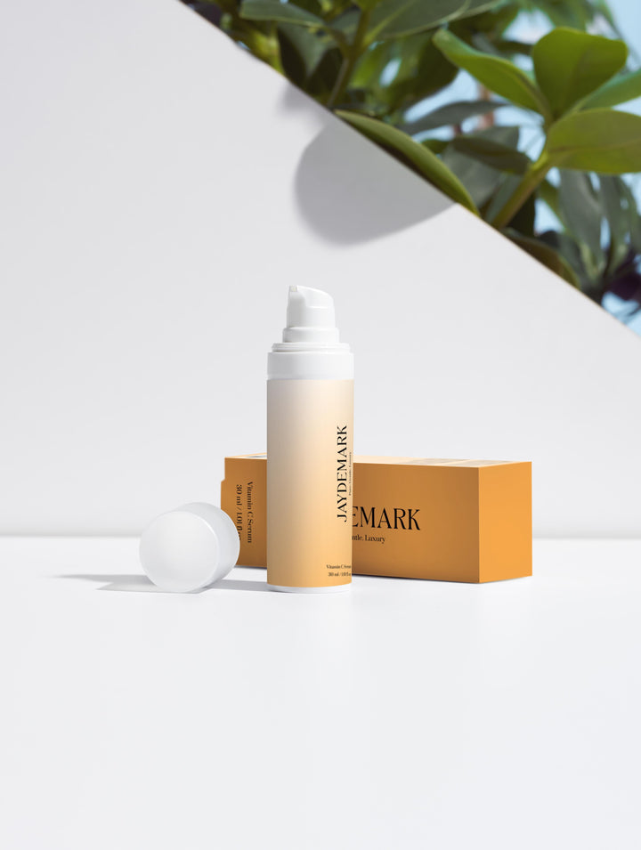 Vitamin C Serum
