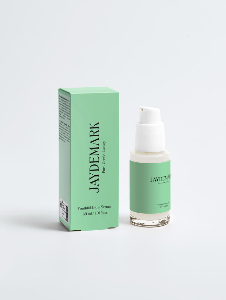 Youthful Glow Serum