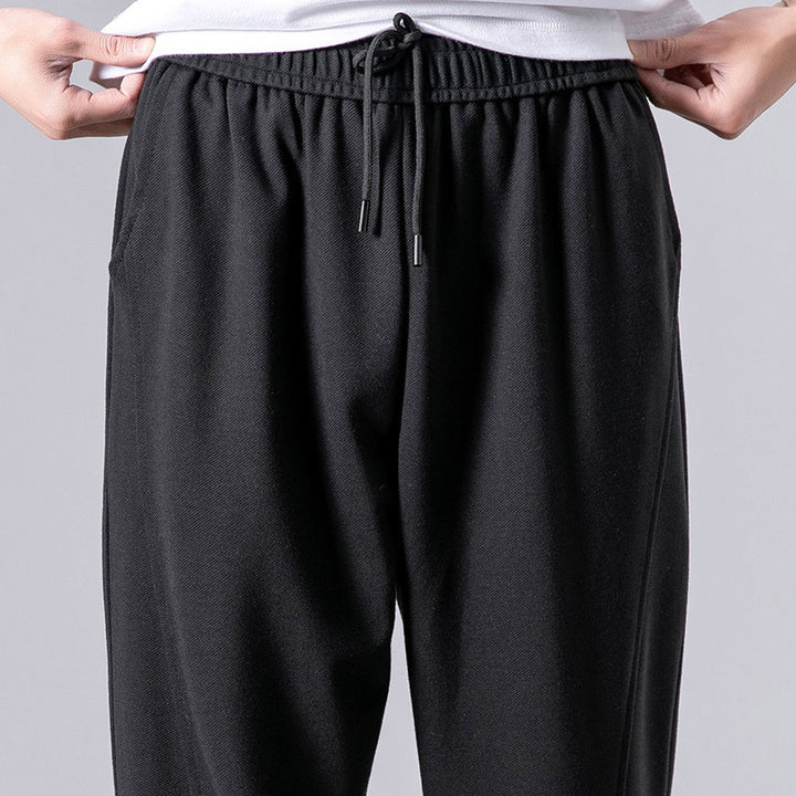 Harem Pants Men's Loose Casual Pants