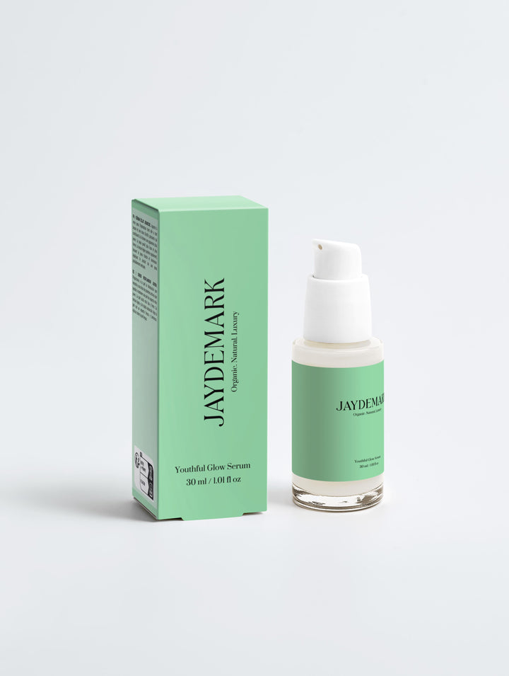 Youthful Glow Serum