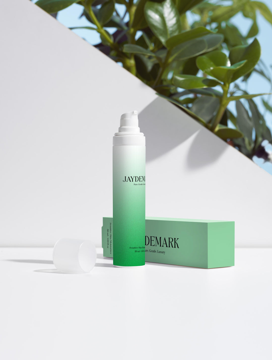 Sensitive Skin Moisturizer