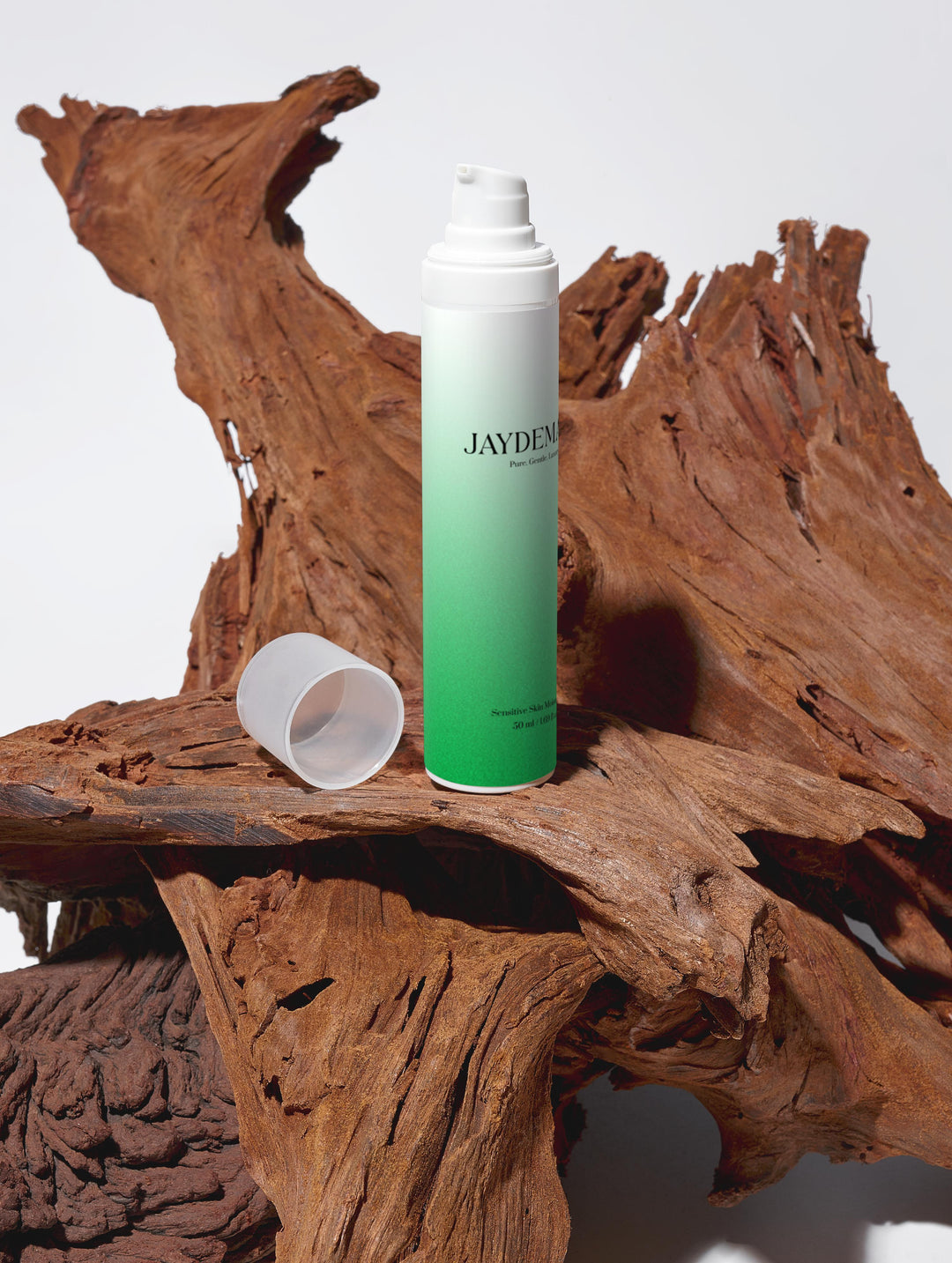 Sensitive Skin Moisturizer