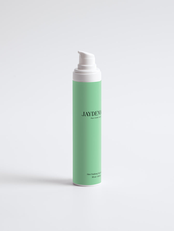 Skin Revitalizing Skin Repair Night Cream