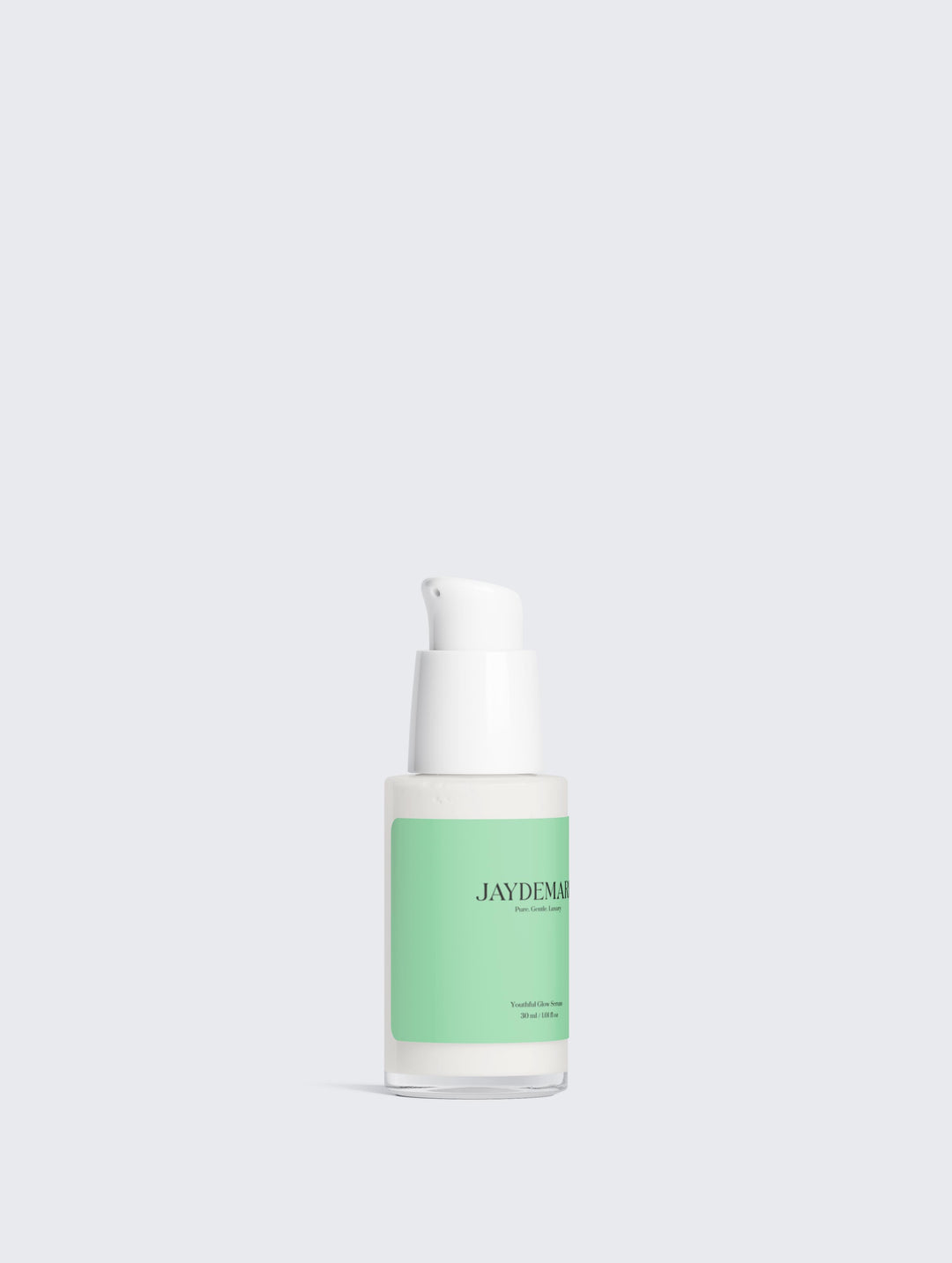 Youthful Glow Serum