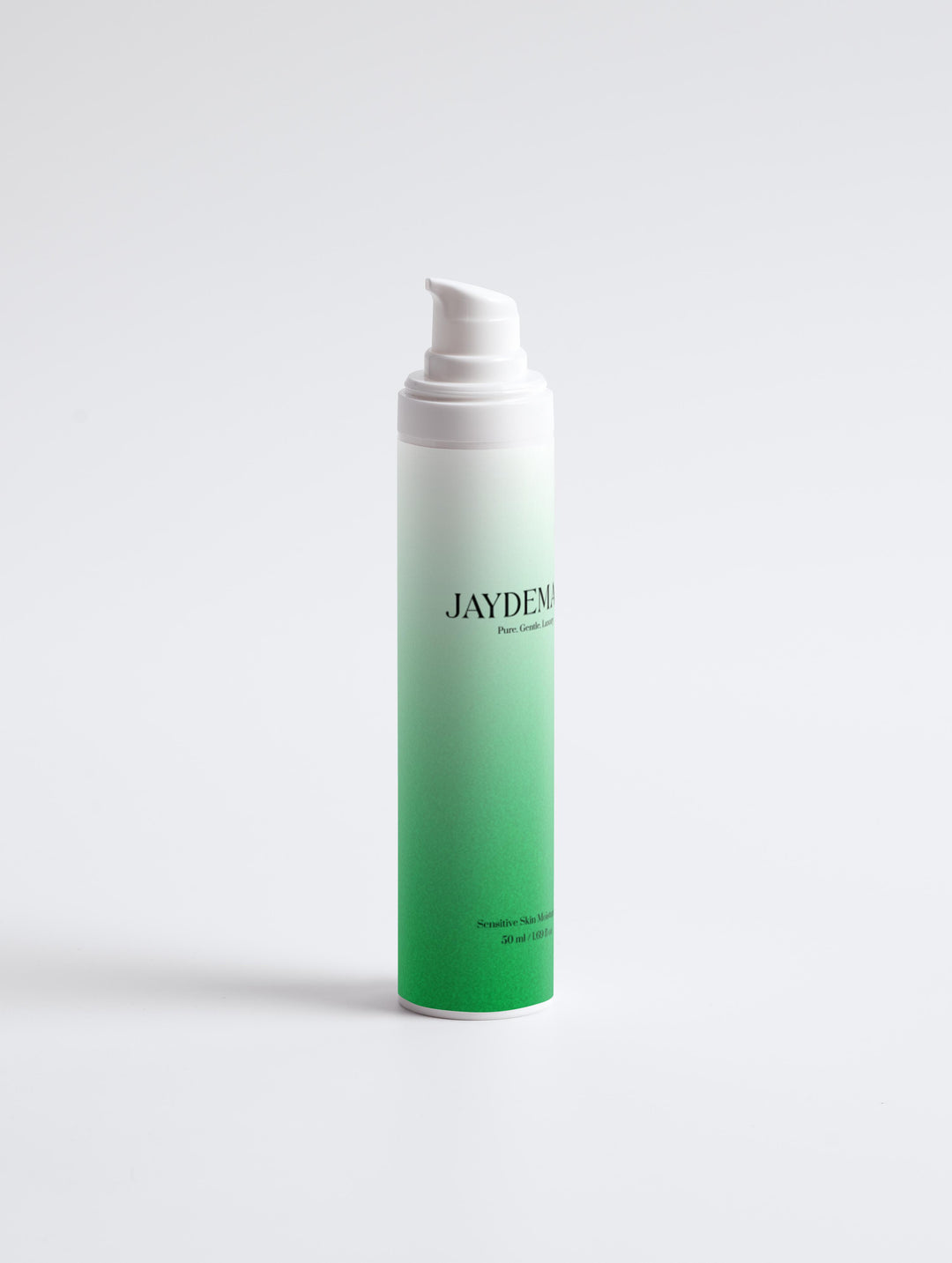 Sensitive Skin Moisturizer