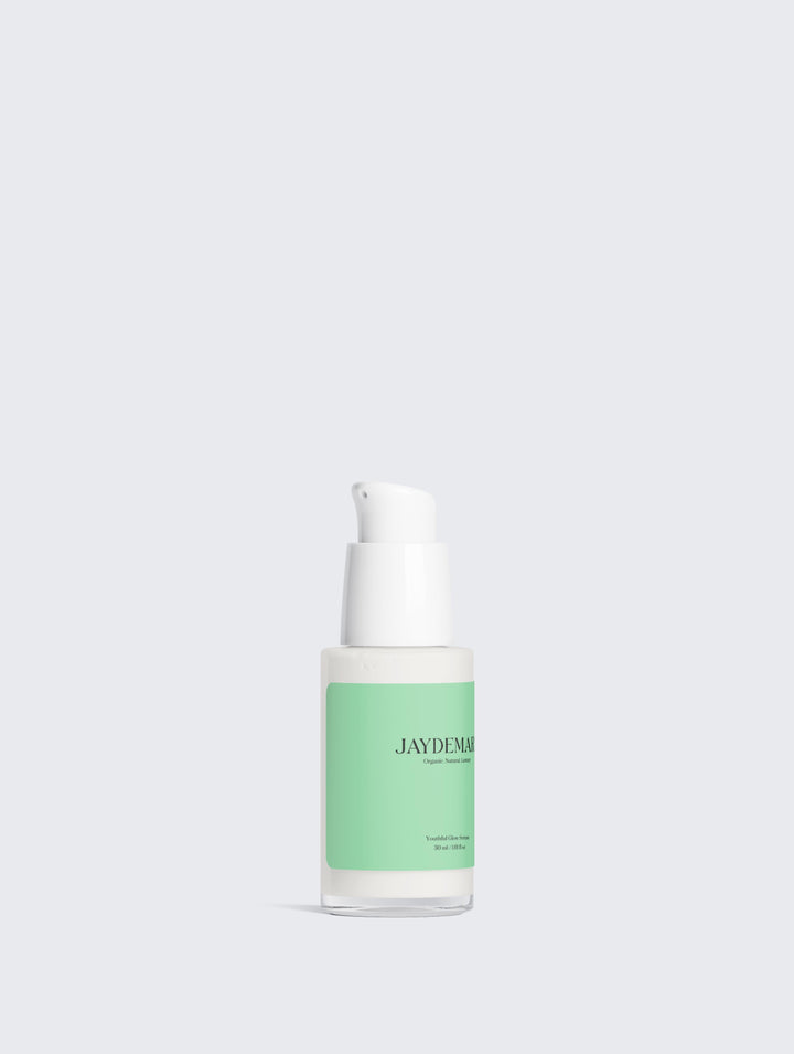 Youthful Glow Serum