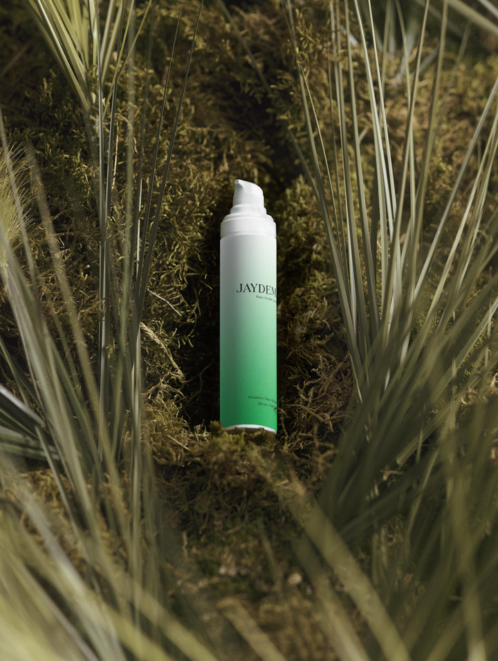 Sensitive Skin Moisturizer